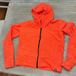 Booty by Brabants Jacket in Orange